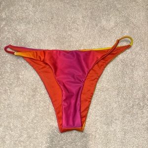 Volcom Cheeky Bottoms